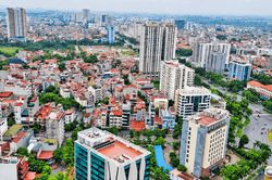Mở rộng không gian phát triển, nâng tầm chất lượng quy hoạch Bắc Ninh