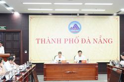 Đà Nẵng quyết liệt mở rộng diện bao phủ bảo hiểm xã hội, bảo hiểm y tế