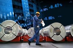 Cổ phiếu thép: Lợi nhuận bật tăng, dòng tiền có tìm lại 'sức nóng'?