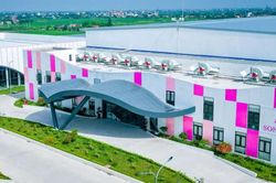 May Sông Hồng lãi quý II tăng 13%, lo giải bài toán vòng quay hàng tồn kho