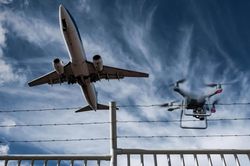 UAV nguy cơ sát thương cao, phải có định danh để bảo vệ vùng trời