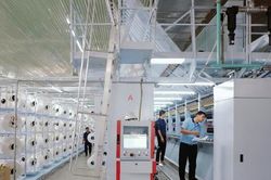 6 lĩnh vực, 2.441 cơ sở phải kiểm kê khí nhà kính