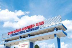 Tổng Giám đốc đăng ký mua 1 triệu cổ phiếu, KSB tăng trần, thanh khoản gấp 7 lần, dư mua hơn 1 triệu đơn vị