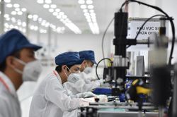 FDI và bài toán tăng trưởng hai con số: Nhìn từ kinh nghiệm các nước đang phát triển