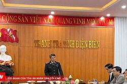 Điện Biên: Thanh tra chỉ rõ tồn tại của 5 doanh nghiệp xây dựng