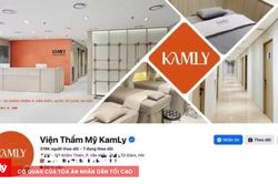 Xử phạt Phòng khám đa khoa Kamly 267 triệu đồng, tước giấy phép 6 tháng