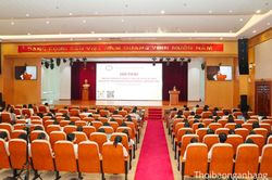 Tiếp tục hoàn thiện hành lang pháp lý về phòng, chống rửa tiền