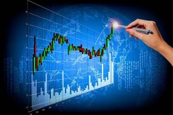 VN-Index tăng gần 20 điểm, dòng tiền ngoại đổ mạnh vào 3 cổ phiếu
