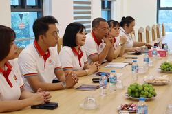 Gỡ khó tiếp cận vốn cho doanh nghiệp trẻ An Giang