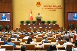 Cần chuyển từ đủ tiêu chuẩn thành lập sang đủ tiêu chuẩn vận hành