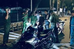 Công an Đồng Nai truy quét tội phạm trộm cắp tài sản