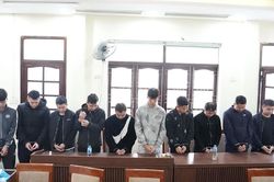 Bóc gỡ đường dây lừa đảo, mua bán dữ liệu và rửa tiền trên không gian mạng