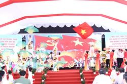 Nhiều mô hình bảo vệ an ninh cơ sở ở Nghệ An được nhân rộng toàn quốc