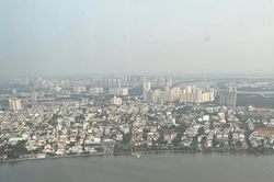 Không thực hiện dự án, công ty địa ốc bị thu hồi hơn 4.000 m2 đất