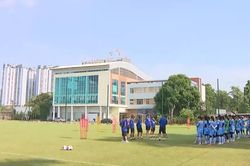 Đội tuyển bóng đá nữ Việt Nam bước vào hành trình chuẩn bị ASIAD 2026