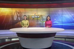 Chương trình Hà Nội buổi sáng | 12/08/2026