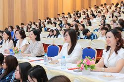 Điểm chuẩn Trường Đại học Sư phạm Hà Nội năm 2026 cao nhất là 29