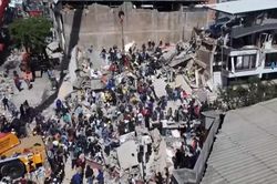 Colombia: Số người thiệt mạng tăng l&ecirc;n 240 người