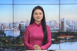 Chương tr&igrave;nh Thời sự 9h00 | 12/08/2026