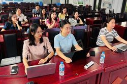 Đội ngũ nhà giáo chủ động thích ứng trước yêu cầu đổi mới