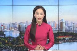 Chương trình Thời sự 15h00 | 12/08/2026