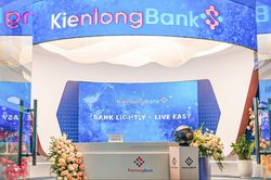 Phó Tổng Giám đốc KienlongBank từ nhiệm sau ba tháng nhậm chức