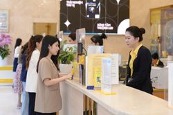 Doanh nghiệp nhỏ và vừa được vay vốn với lãi suất thấp