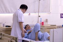 Mở rộng chi trả bảo hiểm y tế trong điều trị ung thư