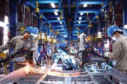 Gỡ điểm nghẽn, tạo sức bật cho kinh tế tư nhân