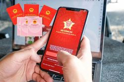 Sổ đỏ trên VneID không bảo đảm tuyệt đối về pháp lý