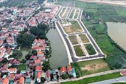 Những đột phá trong nghị quyết mới về đất đai