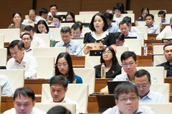 Bảo đảm nguồn vốn cho hai dự &aacute;n giao th&ocirc;ng lớn đi qua H&agrave; Nội