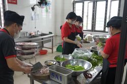 Sửa Luật An to&agrave;n thực phẩm, tăng cường hậu kiểm