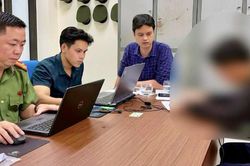 Xử phạt 12,5 triệu đồng v&igrave; đăng tin sai sự thật