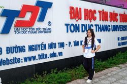 Trường Đại học Tôn Đức Thắng xét tuyển bổ sung
