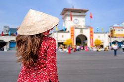 Thành phố Hồ Chí Minh - điểm đến du lịch làm đẹp số 1 châu Á, theo Agoda