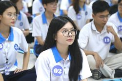 Trường Đại học Sư phạm H&agrave; Nội c&ocirc;ng bố điểm chuẩn, cao nhất 29 điểm