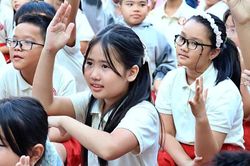 Thành phố Hồ Chí Minh công bố ngày tựu trường, khai giảng năm học 2026-2027 và các năm tiếp theo