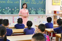 Bộ Giáo dục và Đào tạo hướng dẫn thực hiện công tác quản lí đội ngũ nhà giáo trong bối cảnh sắp xếp trường học