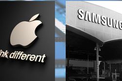 AI 'hút' RAM, vì sao Samsung vẫn tăng sản xuất Galaxy Z Fold 8 còn Apple lo thiếu iPhone?