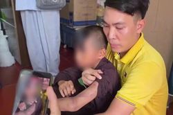 Tiếng khóc xé lòng 'em đau lắm rồi' ở chùa Bầu: Một vụ bạo hành, nhiều câu hỏi trách nhiệm