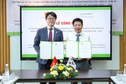 55 trường học tại 5 địa phương được hỗ trợ phát triển công tác xã hội, tư vấn tâm lý học đường