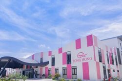 May Sông Hồng (MSH) báo lãi quý II tăng 13%, tồn kho và nợ vay tiếp tục mở rộng
