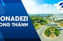Sonadezi Long Thành (SZL) sắp phát hành hơn 19,8 triệu cổ phiếu trả cổ tức