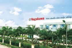 Tập đoàn Nagakawa (NAG) báo doanh thu quý II cao kỷ lục, hoàn thành 75% kế hoạch lợi nhuận năm
