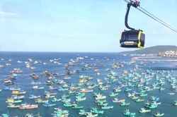 Gia Lai chấp thuận đầu tư dự án khu du lịch sinh thái biển 133 tỷ đồng