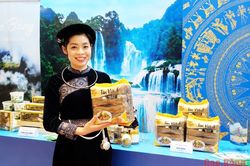Nâng giá trị nông sản từ lợi thế địa phương