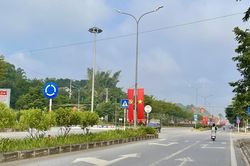 Dự báo nắng nóng tỉnh Cao Bằng