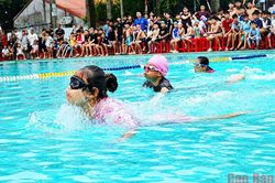 Tạo môi trường an toàn, bổ ích cho trẻ em