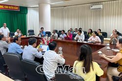 Chia sẻ kinh nghiệm vận hành toà soạn hội tụ